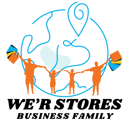 We'r Stores